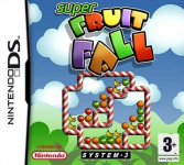 Super Fruit Fall