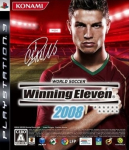 World Soccer Winning Eleven 2008