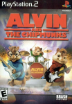 Alvin and the Chipmunks