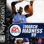 NCAA March Madness 99