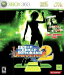 Dance Dance Revolution Universe 2 (Bundle)
