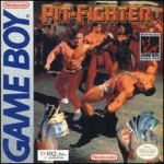 Pit-Fighter