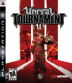Unreal Tournament 3 Box