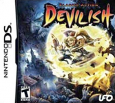 Classic Action: Devilish