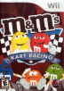 M&M's Kart Racing Box