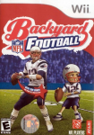 Backyard Football 2008