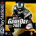 NFL GameDay 2001 Box
