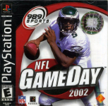 NFL Gameday 2002