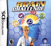 Brain Challenge
