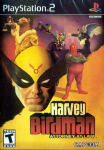 Harvey Birdman: Attorney at Law