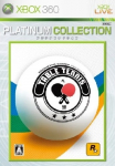 Rockstar Games presents Table Tennis (Platinum Collection)