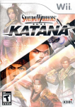 Samurai Warriors: Katana