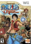 One Piece: Unlimited Adventure