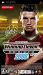 World Soccer Winning Eleven Ubiquitous Edition 2008