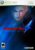 Devil May Cry 4 (Collector's Edition) Box
