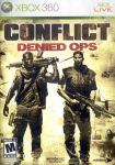 Conflict: Denied Ops