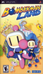 Bomberman Land