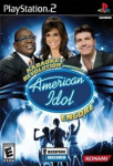 Karaoke Revolution Presents: American Idol Encore (Microphone Bundle)