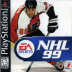 NHL 99 Box