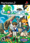Innocent Life: A Futuristic Harvest Moon (Special Edition)
