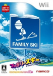 Family Ski