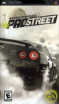 Need for Speed ProStreet