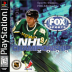 Fox Sports NHL Championship 2000 Box