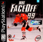 NHL FaceOff '99