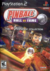 Pinball Hall of Fame: The Williams Collection Box