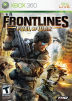 Frontlines: Fuel of War Box