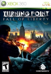 Turning Point: Fall of Liberty