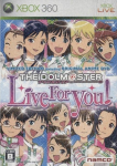 Idolmaster: Live for You! (Limited Edition)