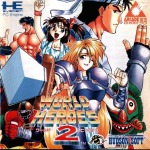 World Heroes 2