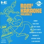 ROM² Karaoke Volume 3