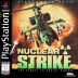 Nuclear Strike: The Sequel to Soviet Strike Box