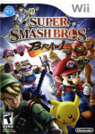 Super Smash Bros. Brawl