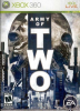 Army of Two Box