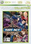 Riot Act (Platinum Collection)