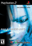 Galerians: Ash