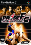 Pride FC