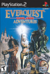 Everquest Online Adventures