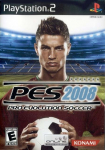 Pro Evolution Soccer 2008