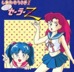 Shiawase Usagi 2: Toraware Usagi Sera Z