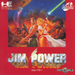 Jim Power