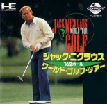 Jack Nicklaus' World Tour Golf