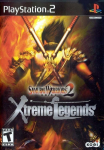 Samurai Warriors 2: Xtreme Legends