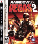 Tom Clancy's Rainbow Six Vegas 2