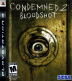 Condemned 2: Bloodshot Box