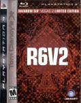Tom Clancy's Rainbow Six Vegas 2 (Limited Edition)