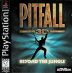 Pitfall 3D: Beyond the Jungle Box